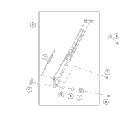 Side / Center Stand