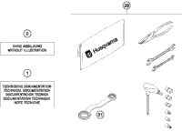 Accessories Kit