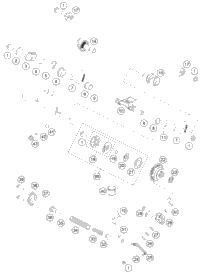 Exhaust Control