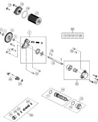 Lubricating System