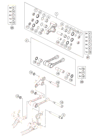 Pro Lever Linking