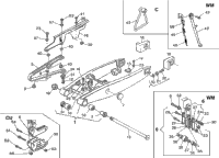 Swing Arm
