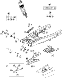 Swing Arm