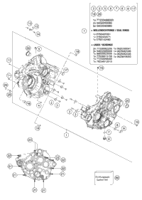 Engine Case