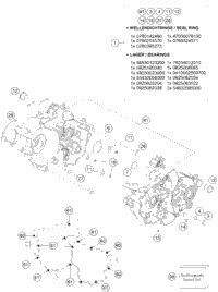 Engine Case