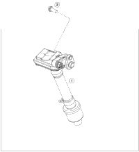 Secondary Air System Sas