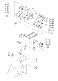 Pro Lever Linking