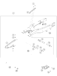 Swing Arm