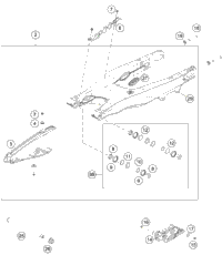 Swing Arm