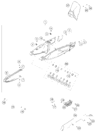 Swing Arm