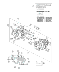 Engine Case