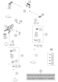 Valve Drive