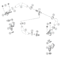 Fuel Distributor