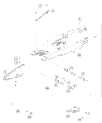 Swing Arm