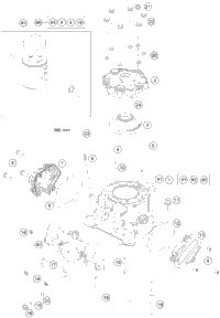 Cylinder