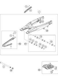 Swing Arm