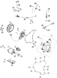 Ignition System