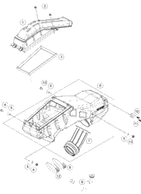 Air Filter