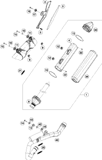Exhaust System