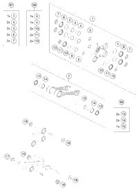 Pro Lever Linking