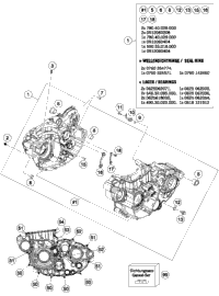 Engine Case