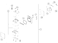 Reed Valve Case
