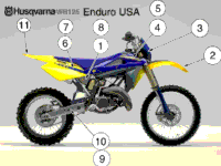 Trim (Colour Code E)