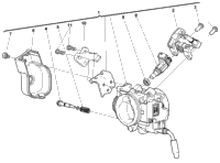 Throttle Body
