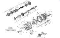Transmission, Clutch