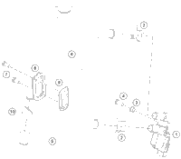 Secondary Air System Sas