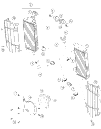 Cooling System