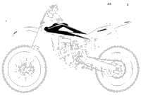 Transfer (Color Code G)