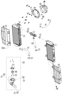 Cooling System