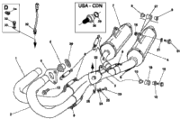 Exhaust System 2