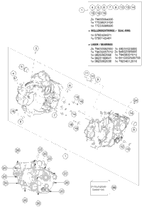 Engine Case
