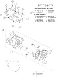 Engine Case