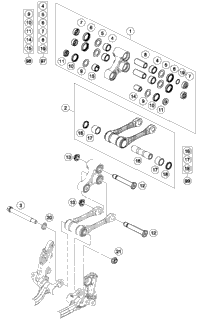 Pro Lever Linking