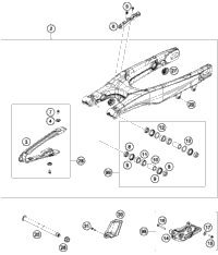 Swing Arm