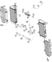 Cooling System