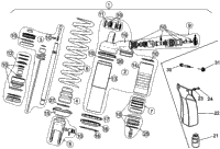 Rear Suspension