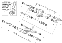 Rear Suspension Linkage