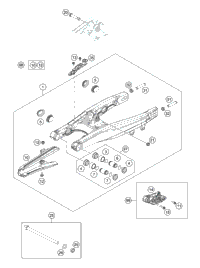 Swing Arm