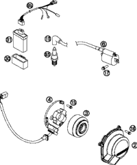 Ingnition System