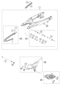 Swing Arm