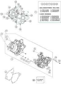 Engine Case