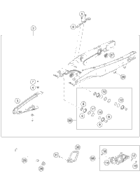 Swing Arm