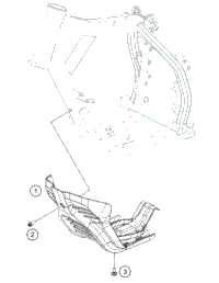 Engine Guard
