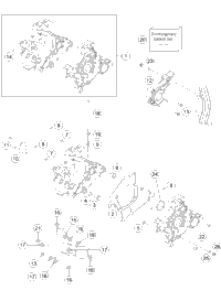 Engine Case