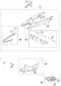 Swing Arm