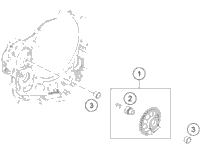 Balancer Shaft